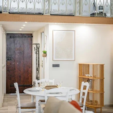 Appartement Evasion A Menton, Vieille *