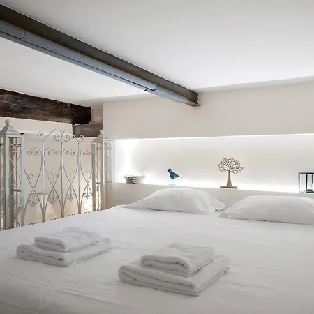 évasion à Menton, Vieille