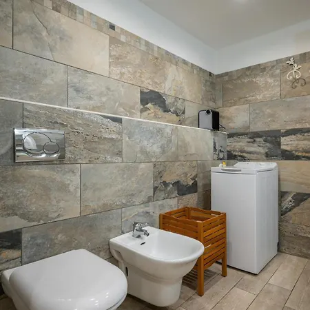 Lägenhet Evasion A Menton, Vieille Menton