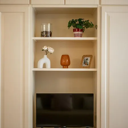 Appartamento évasion à Menton, Vieille Mentone