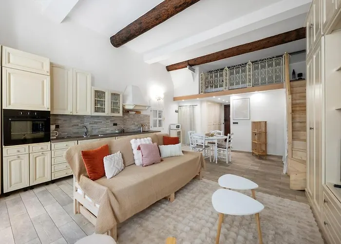 Evasion A Menton, Vieille Apartment Menton