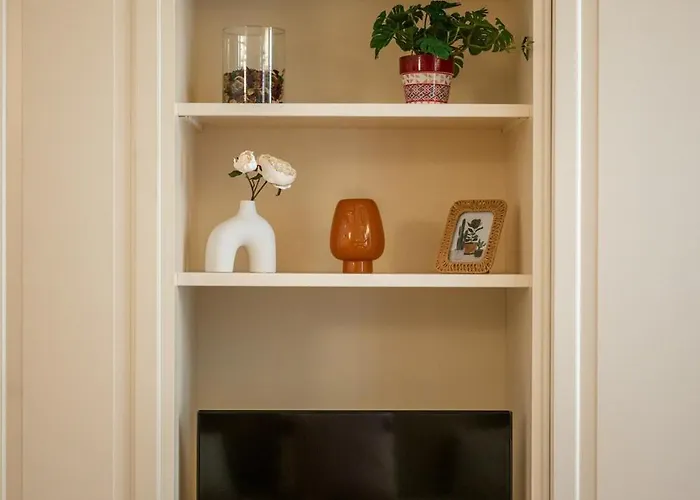 Appartamento évasion à Menton, Vieille Mentone